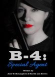 B-4 Special Agent ~ Harold Brown